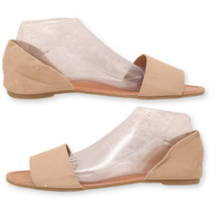 Styluxe Women Open-Toe Sandal