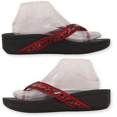 Vionic High Tide-Women's Platform Sandal