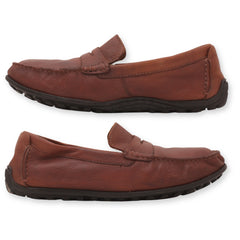 CLARKS Slip-On Casual Shoes