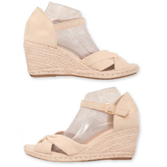 Women's Platform Wedge Sandals