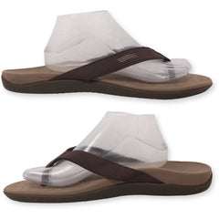 Vionic Men's Flip-Flop Slipper