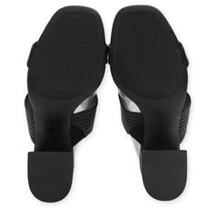 Caslon Block Heel Sandal