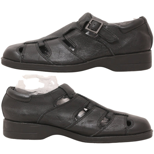 Axcess a Claiborne Closed-Toe Sandals