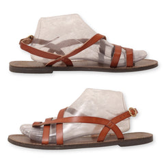 Faded Glory Women Strappy Sandal
