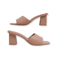 "Bamboo" Classic Sandals