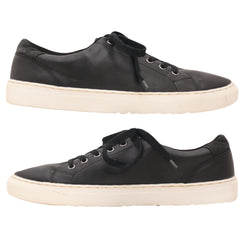 Men's Lace-Up Casual Shoes
