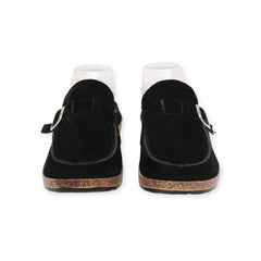 Comfort Stylish Half Shoes