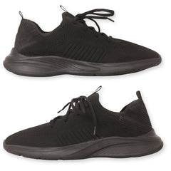 VAMJAM Men's Lace-Up Sneakers