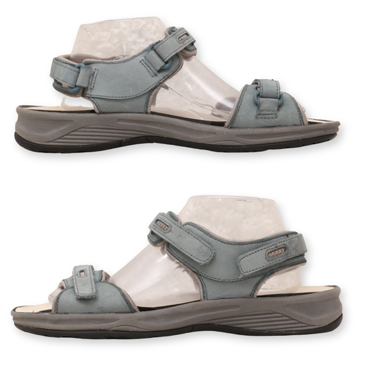 Barefoot Freedom Women's Sandal