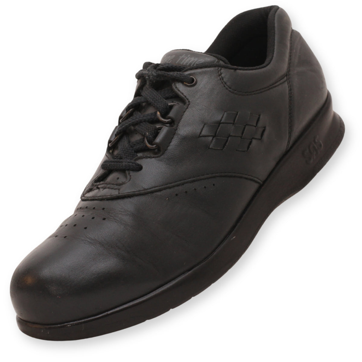 SAS Women Lace-Up Shoes