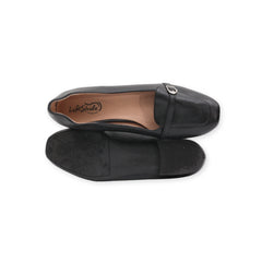 "Life Stride" Classic Loafer Heels