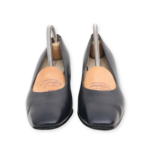 "ANDREW GELLER MAGIC" Classic Heels
