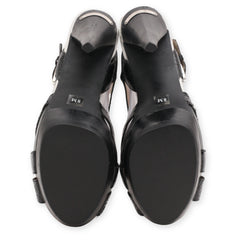 Micheal kors Strappy Heels