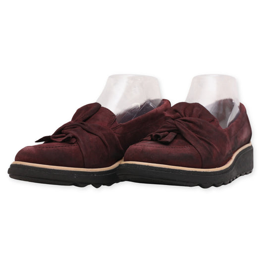 Clarks Knotted Sharon Dasher Shoes