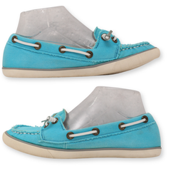 Women's Comfortable Boat Shoes