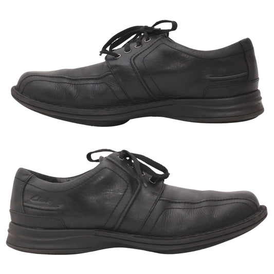 Clarks Lace-Up Casual Shoes