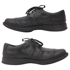 Clarks Lace-Up Casual Shoes