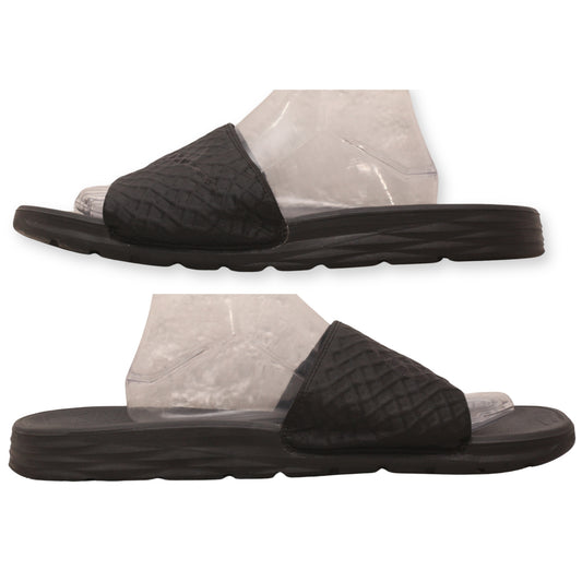 Nike Benassi Solarsoft Slide Slipper