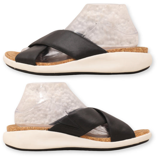Unstructured By Clarks Women Slippers