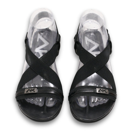 "Anne Klein" Strappy Sandals