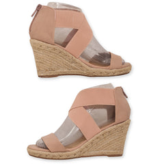 Harlow Women's Wedge Sandal