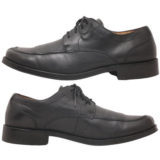 Docker Lace-Up Formal Shoes