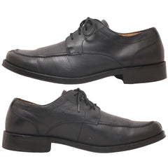 Docker Lace-Up Formal Shoes