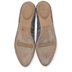 TIME & TRU Memory Foam Pumps