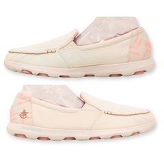 Skechers Comfort Slip-On Women Shoes