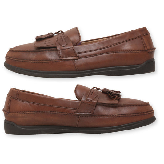 Dockers Men's Tassel Loafers