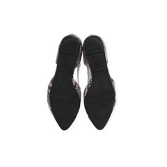 "ABELLA" Stylish Pumps Flats