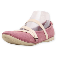 Palladium Elastic Strap Pumps Shoes