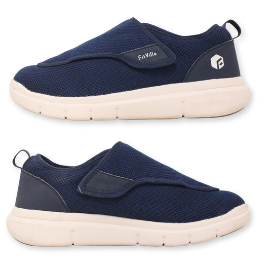 FitVille Extra-Wide Fit Diabetic Shoes