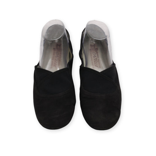 "Mephistom" Slip On Pumps Shoe