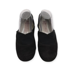 "Mephistom" Slip On Pumps Shoe