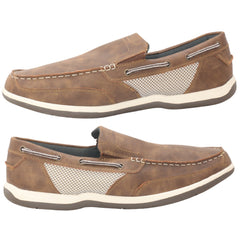 Island Surf Slip-On Men's Casual Shoes