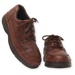 NUNN BUSH Lace-up Casual Shoes