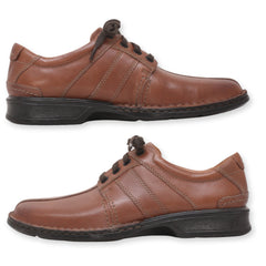 Clarks Lace-Up Men's Casual Shoes
