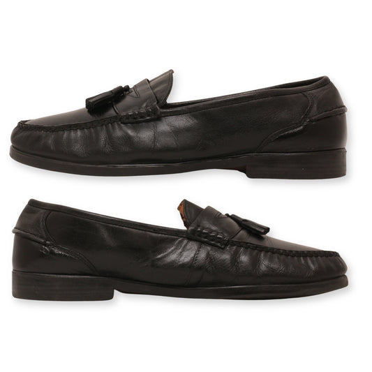 French Shriner Tussel Men's Loafers