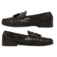 French Shriner Tussel Men's Loafers