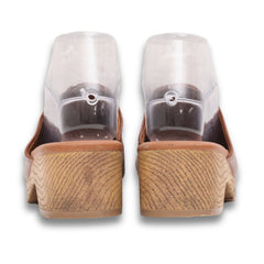 Universal Thread Mules Sandals