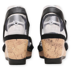 Wear Ever Stylish Wedges