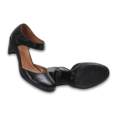 Women's Fashion Block Heels Sandals "Easy Spirit"