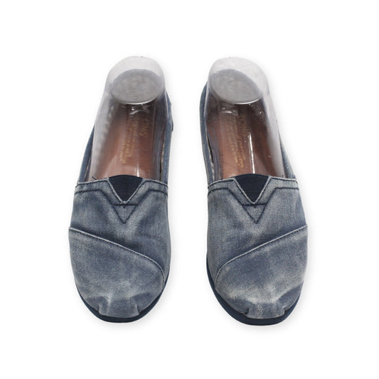 "Toms" Denim Style Shoes