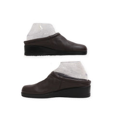 "Cubbid Cuddlers" Half Shoes