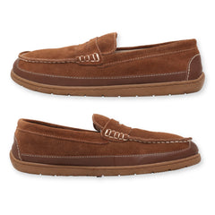 George Slip-On Men's Casual Shoes