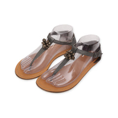 "Old Navy" T Strap Flats