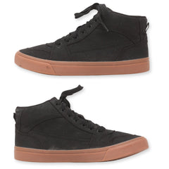 No Boundaries Canvas High-Top Sneaker