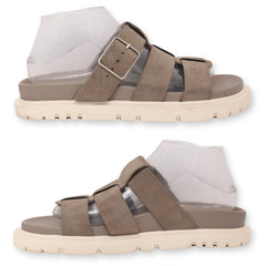MIA Geni Slide-On Women Sandals