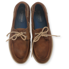 Sperry Men's Casual Boat Shoes